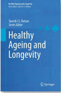 HealthyAgeingLongevity